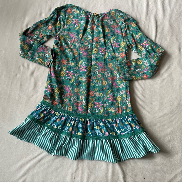 Matilda Jane Believe to the Castle Dress - Picture 4 of 6